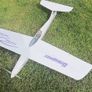 RC model plane Image 4