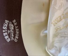 Authentic Western Hat