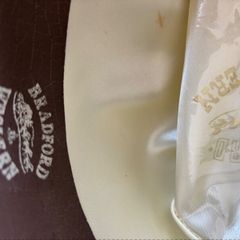 Authentic Western Hat
