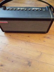 Amp