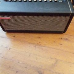 Amp