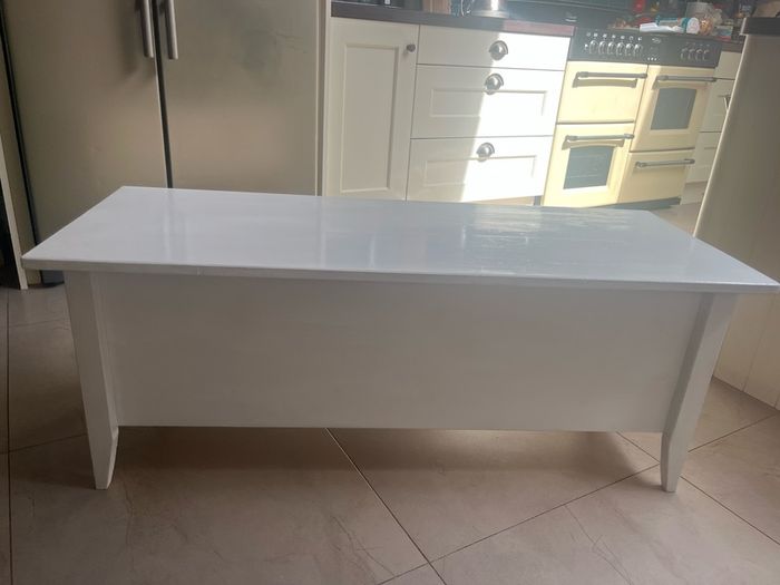 Blanket Box/ bench