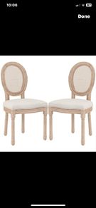 Looking For Chairs