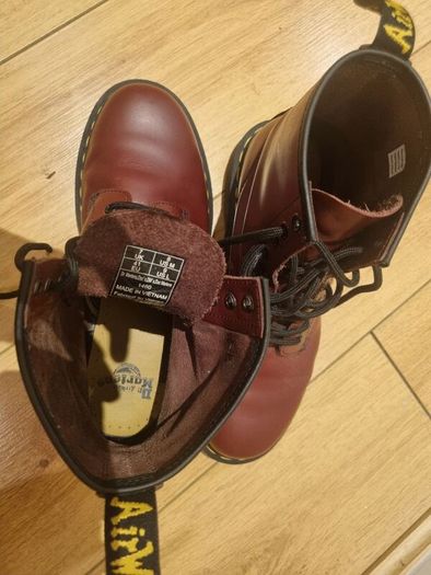 Dr.Martens boots