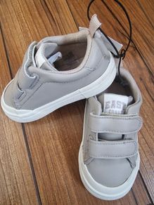 Neutral Trainers Uk 4-5