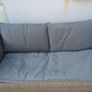 outdoor couch Image 3