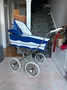 pram dolls