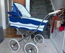 pram dolls