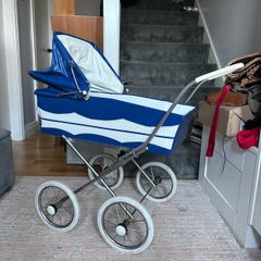 pram dolls