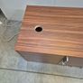 Executive Office Credenza Storage Cabinet Image 2