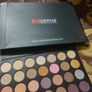 morphe pallet Image 4