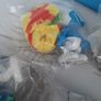 New unopened 2002 Smurfs collectables Image 7