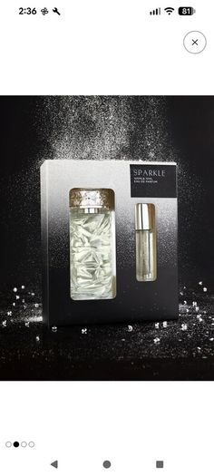 perfume / fragrance