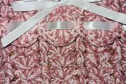 Crochet Pram Blanket BRAND NEW!!!