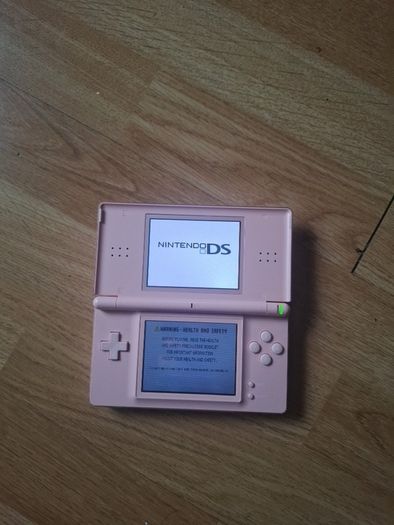 Ds light