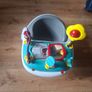 Baby Floor Seat Image 2