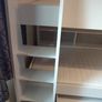 Bunk bed with two mattresses Image 3