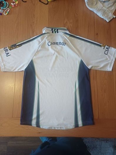 Kerry GAA Jersey