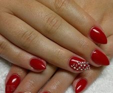 Craft Art / Nail Art items - Sparkly Gems set 50pcs