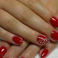Craft Art / Nail Art items - Sparkly Gems set 50pcs