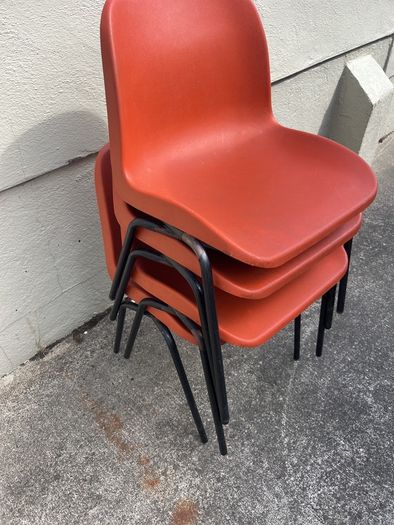 32 Restall design  vintage chairs