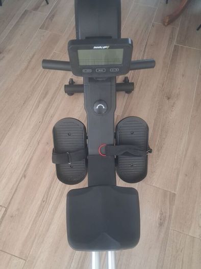 rowing machine