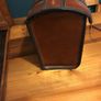 Vintage leather bag Image 2