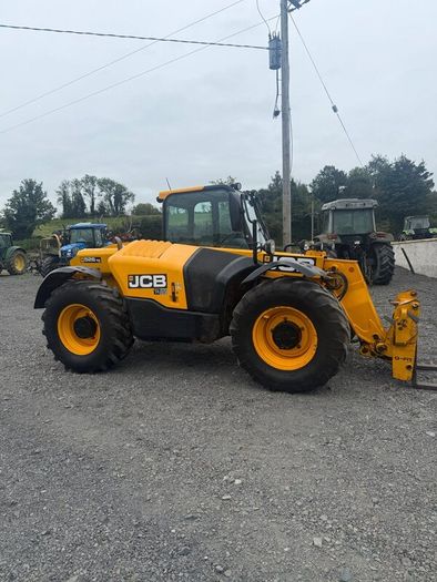 Jcb 526-56
