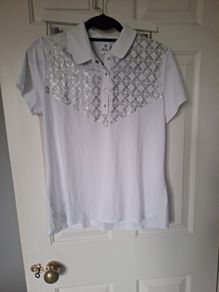 3 for 2 Final Reduction Daily Sport Polo Shirt New