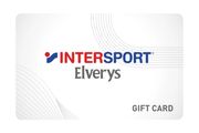 100EurX5 Elverys Gift Cards 25% Off