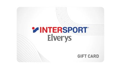 100EurX5 Elverys Gift Cards 25% Off