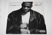 Jay-Z In My Lifetime Volume 1