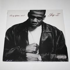 Jay-Z In My Lifetime Volume 1