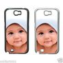 Personalised Samsung Galaxy Note 2 cover Image 2