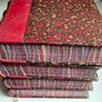 Very Scarce, Excellent Condition. Antique Set of French books, Histoire des Girondins by Lamartine. Image 5