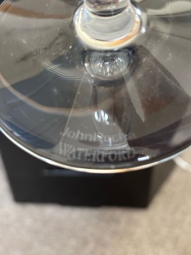 Waterford Crystal John Rocha Signature Wine Glasses