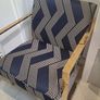 designer armchair Image 2