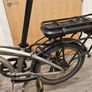 Adriatica E-Smile Plus Folding Electric Bike (360Wh Battery) Image 4