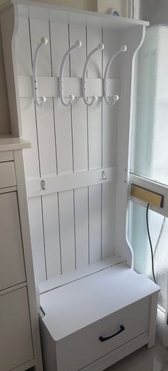 Shoe rack