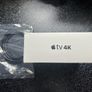 Brand new Apple TV 4K (32GB) + New HDMI Cable Image 3