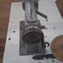 Industrial Pique Leather Glove Sewing Machine New Servo Motor Image 3