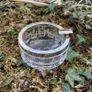 Art deco cigar ashtray Wilhelm Binder Image 6