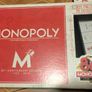 BRAND NEW MONOPOLY limited 80th edition Image 3
