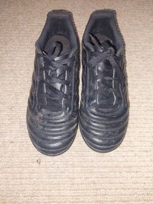 Astro shoes