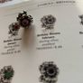 Pandora charm February Birthstone Amethyst New Image 8