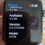 Apple Watch - Series 2 Nike+ 42mm Image 4
