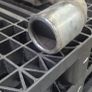 Volkswagen golf mk7.5 gti back box Image 2