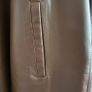 Vintage Rico Piel Genuine Leather Jacket Image 6
