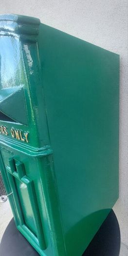 Postbox