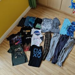 Boys clothes